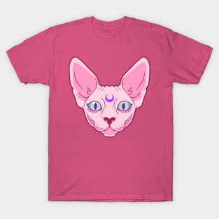 Sphynx T-Shirt